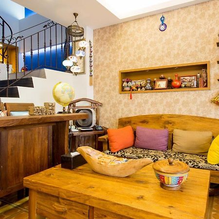 Hometown B&B Hualien Extérieur photo