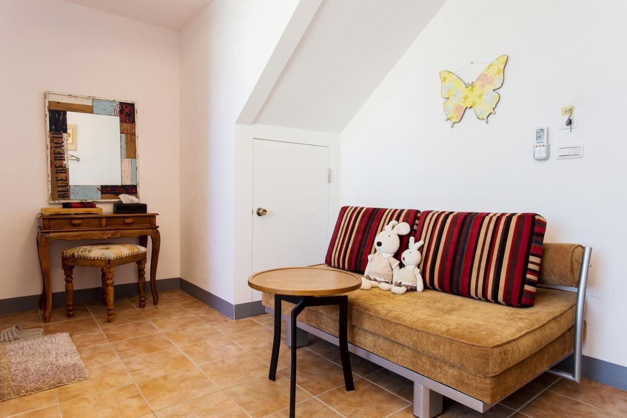 Hometown B&B Hualien Extérieur photo