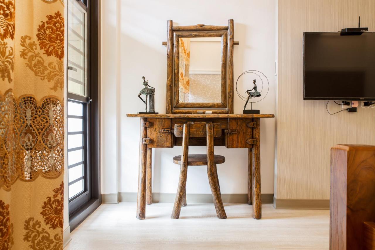 Hometown B&B Hualien Extérieur photo