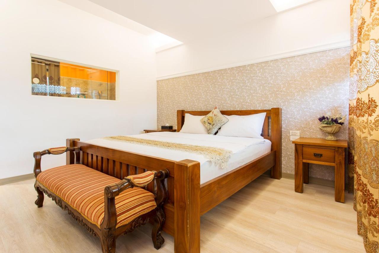 Hometown B&B Hualien Extérieur photo