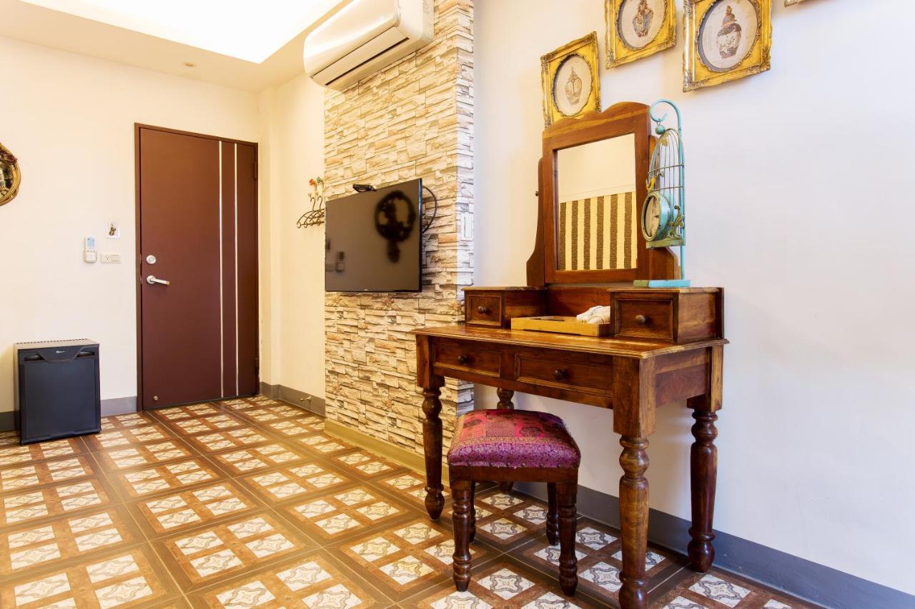 Hometown B&B Hualien Extérieur photo