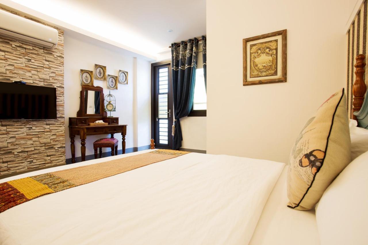 Hometown B&B Hualien Extérieur photo