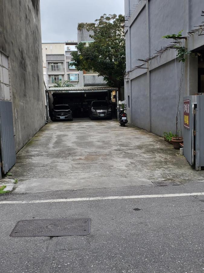 Hometown B&B Hualien Extérieur photo